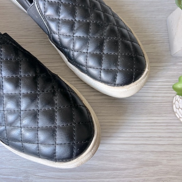 STEVE MADDEN ennore slip-on sneakers size 9 - Picture 2 of 12